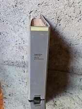 Manuale riparazioni originale usato  Macomer
