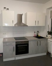 Komplette küche gebraucht kaufen  Düsseldorf