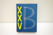 Catalogo xxv biennale usato  Italia