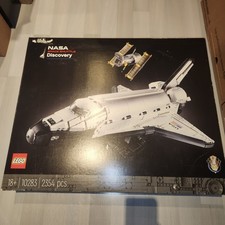 Lego icons nasa gebraucht kaufen Lego icons nasa gebraucht kaufen  Zeuthen