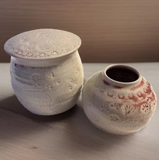 Irish stoneware pottery for sale  Easton