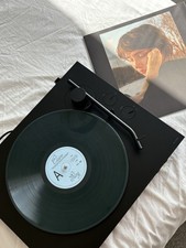 Clairo dark green for sale  CORBY