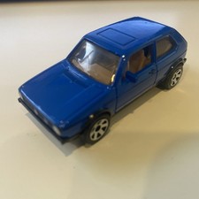 Matchbox volkswagen golf gebraucht kaufen  Eggebek