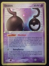 Pokemon unseen forces usato Pokemon unseen forces usato  Meran