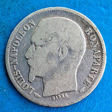 Louis napoléon bonaparte d'occasion  Royan