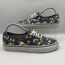 Vans disney donald for sale  LEEDS