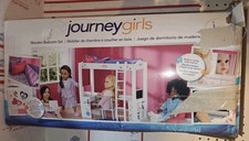 Doll journey girls for sale  Bear