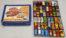 Vintage assorted lesney for sale  POOLE