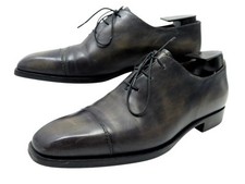 Chaussures berluti richelieu d'occasion  Paris VII