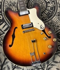 Epiphone 360td riviera usato  Spedire a Italy