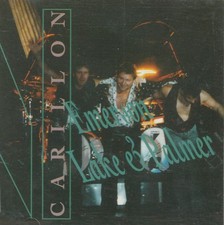 EMERSON, LAKE & PALMER - CARILLON, usado comprar usado  Enviando para Brazil
