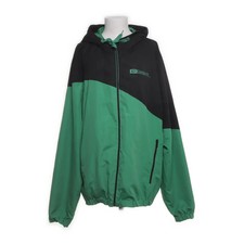 Cropp, Kurtka outdoorowa, Damska, Rozmiar: XXL, Czarny/Zielony, Poliester, Inne #PvN na sprzedaż Cropp, Kurtka outdoorowa, Damska, Rozmiar: XXL, Czarny/Zielony, Poliester, Inne #PvN na sprzedaż  PL