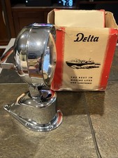Vintage delta marine for sale  East Northport
