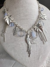 Collana collanina catena usato  Senago