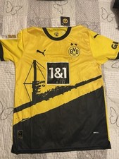 Maglia borussia dortmund usato  Arezzo