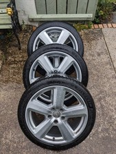 Genuine audi ronal for sale Genuine audi ronal for sale  ISLE OF ARRAN