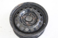 Wheel rim steel d'occasion  Expédié en Belgium