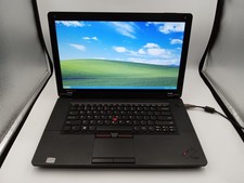 lenovo thinkpad edge d'occasion  Expédié en Belgium