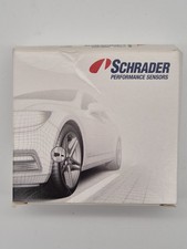 Schrader 3063 snap gebraucht kaufen  Hohenahr