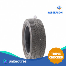 Used 225 55r17c for sale  Chicago