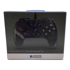 Gamepad HORI Fighting Commander OCTA não usado estado perfeito JAPÃO comprar usado  Enviando para Brazil