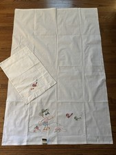 Vtg baby crib for sale  Streator