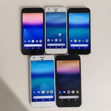 Oryginalny Google Pixel (1. generacji) - 2016 Pixel XL odblokowany 4G 32/128GB android na sprzedaż  Wysyłka do Poland