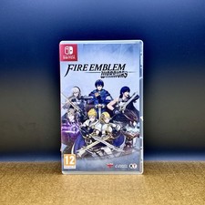 Fire emblem warriors usato  Ornago