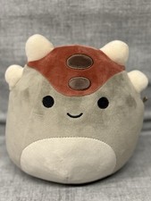 Squishmallows ainhoca ankylosa for sale  YORK