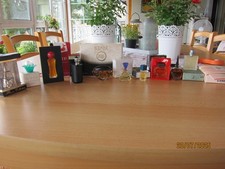 Parfüm miniaturen gebraucht kaufen  Biebertal