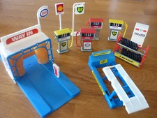 Vintage toy petrol for sale  ST. ALBANS