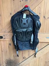 Leatt 4.5 body for sale  AXBRIDGE