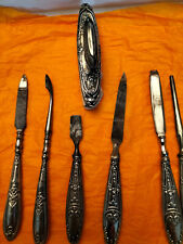 Tres beau necessaire d'occasion  Guilvinec