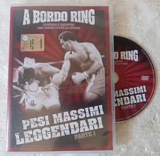 Pesi massimi leggendari usato  Vignanello