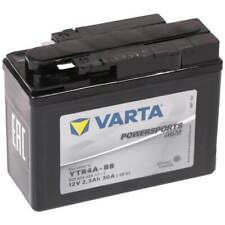 Varta ytr4a motorradbatterie gebraucht kaufen  Dinklage