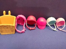 Lot barbie bicycle for sale  Andalusia