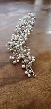 Wedding hair vine for sale  ASHFORD