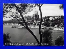 Cartolina lerici golfo usato  Italia
