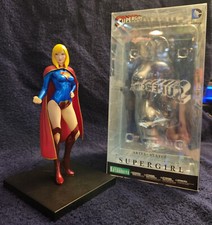 Kotobukiya artfx supergirl for sale  Mesa