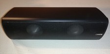 Clarion hifi mittelton gebraucht kaufen  Niederwerrn