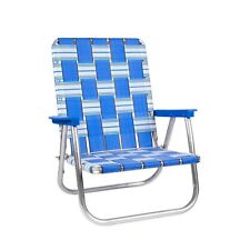 Augustine aluminum webbed for sale  Fort Pierce