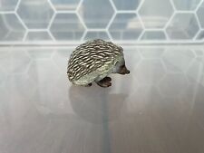 Schleich 14337 igel gebraucht kaufen  Gotha-Umland