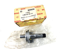 Usado, Válvula de ar auxiliar ociosa NOS Bosch Fiat Lancia Pininfarina 0280140120 comprar usado  Enviando para Brazil
