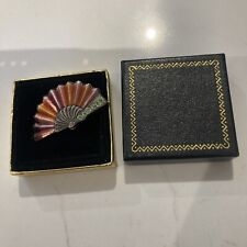 Catherine popesco broach for sale  WALLINGTON