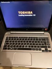 Toshiba satellite w30dt d'occasion  Landivisiau