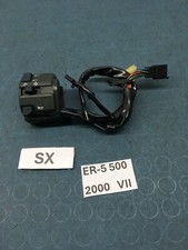 Commutatore devio sinistro usato Commutatore devio sinistro usato  Italia