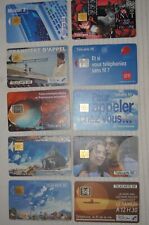 Lot miscellaneous instant d'occasion  Expédié en Belgium