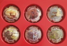 Série capsules champagne d'occasion  Épernay