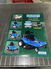 1999 dixon ztr for sale  Lebanon