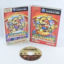 PAPER MARIO RPG Gamecube Nintendo para sistema JP 1623 GC comprar usado  Enviando para Brazil